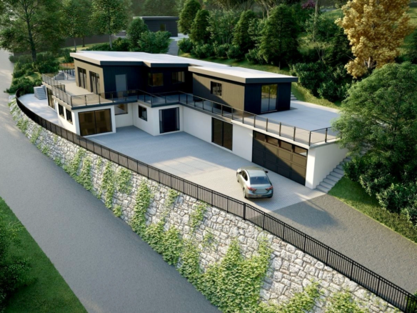 Cote D'Azure property image Jersey