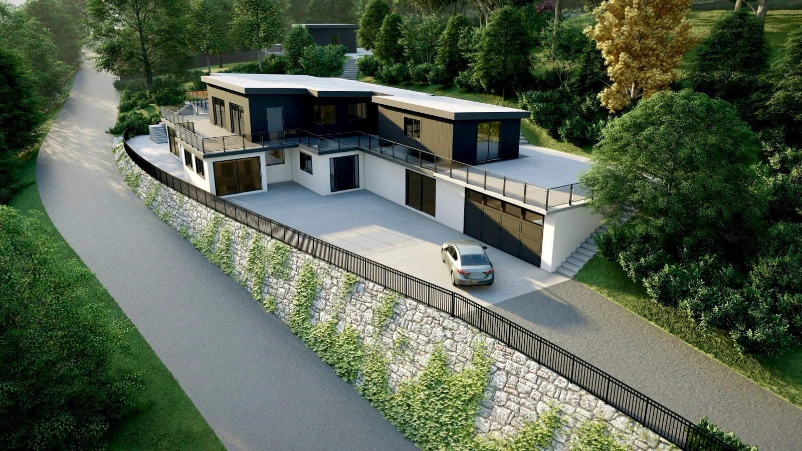 Cote D'Azure property image Jersey