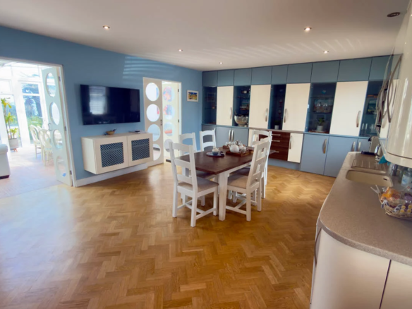 CONFIDENTIAL – La Rocque