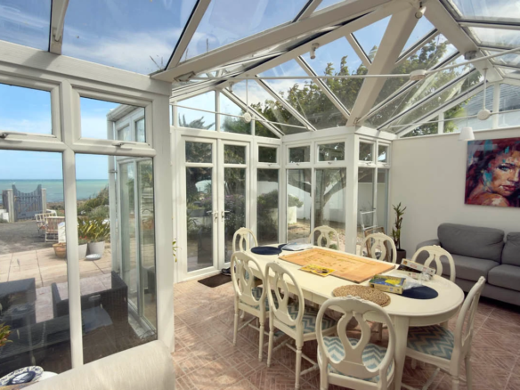 CONFIDENTIAL – La Rocque