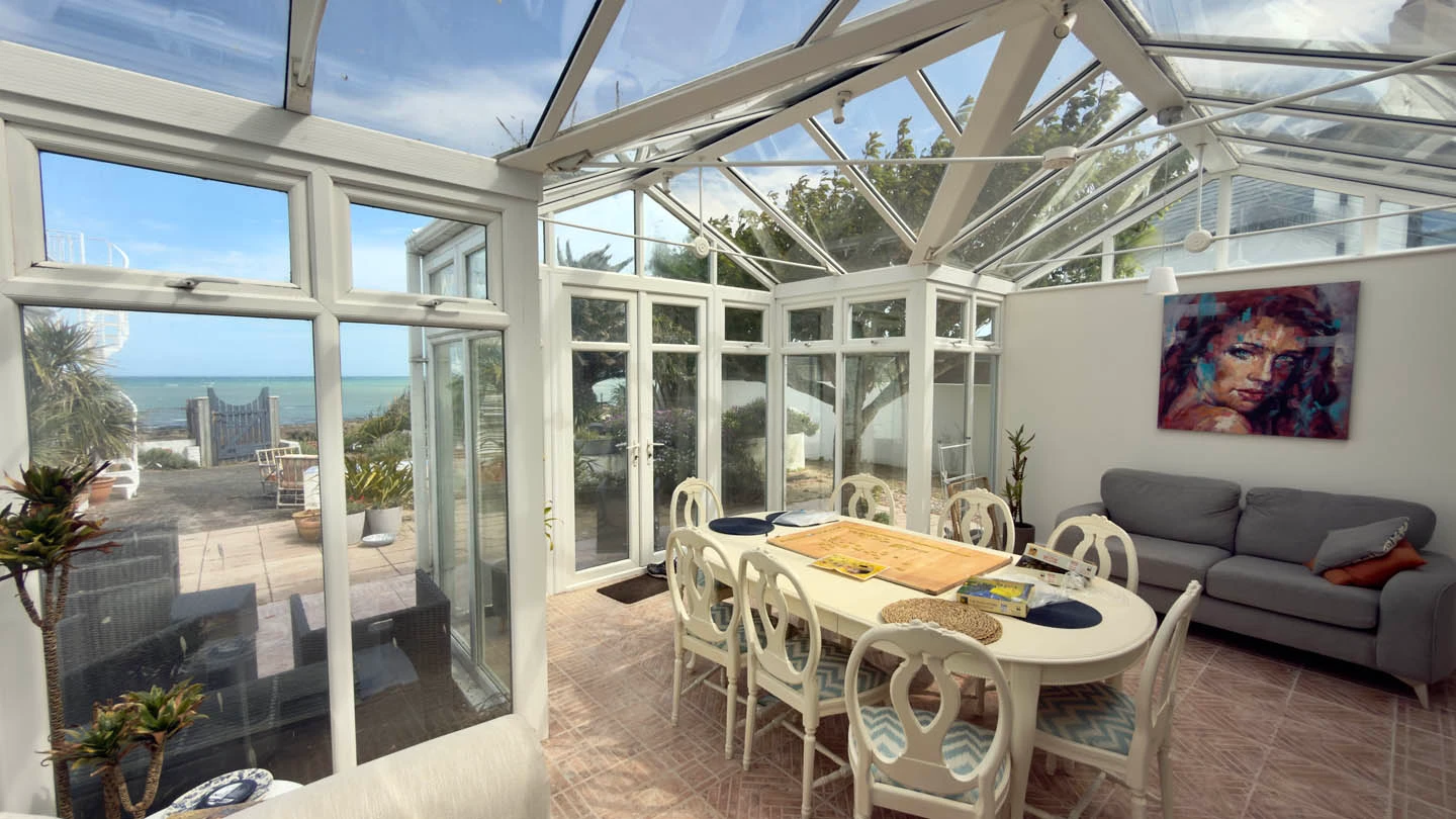CONFIDENTIAL – La Rocque