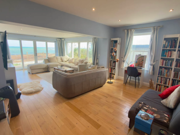 CONFIDENTIAL – La Rocque