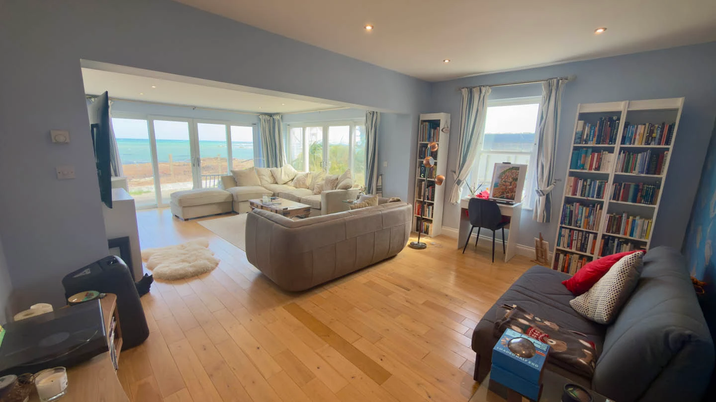 CONFIDENTIAL – La Rocque