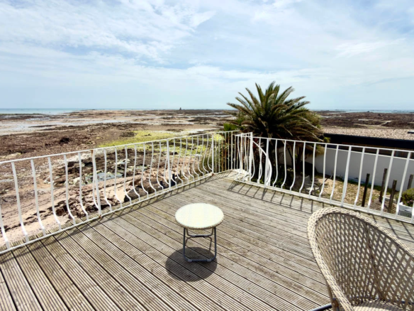 Rockdene, La Grande Route des Sablons, Grouville