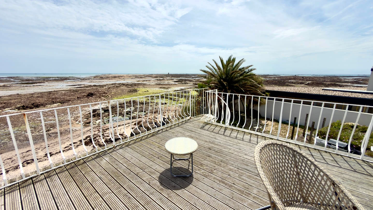Rockdene, La Grande Route des Sablons, Grouville