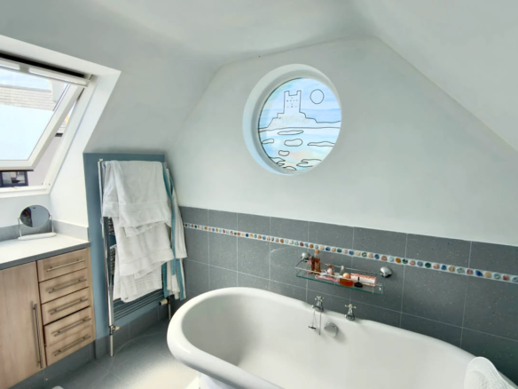 Rockdene, La Grande Route des Sablons, Grouville