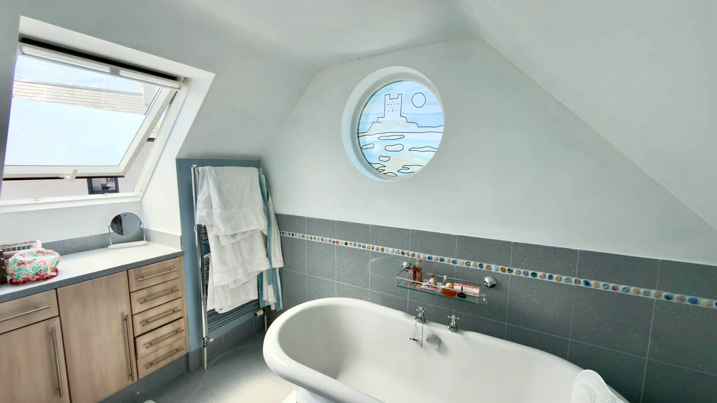 Rockdene, La Grande Route des Sablons, Grouville
