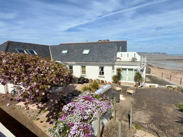 CONFIDENTIAL – La Rocque