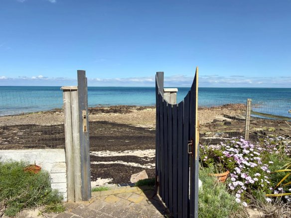 Rockdene, La Grande Route des Sablons, Grouville
