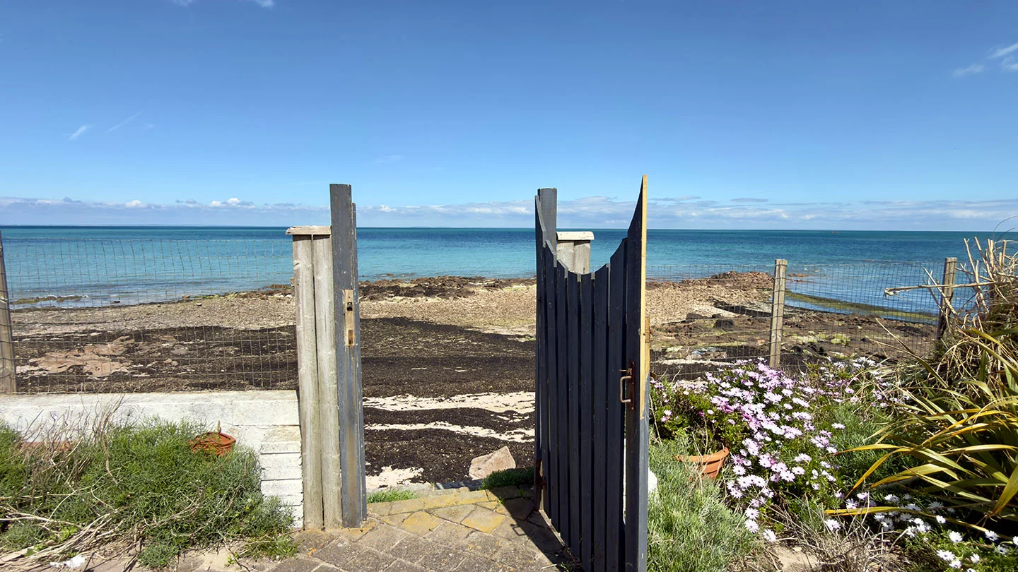 Rockdene, La Grande Route des Sablons, Grouville