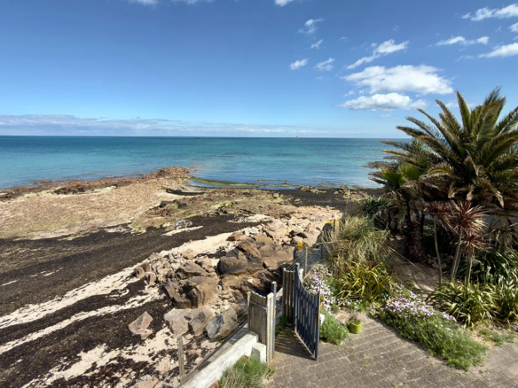 Rockdene, La Grande Route des Sablons, Grouville