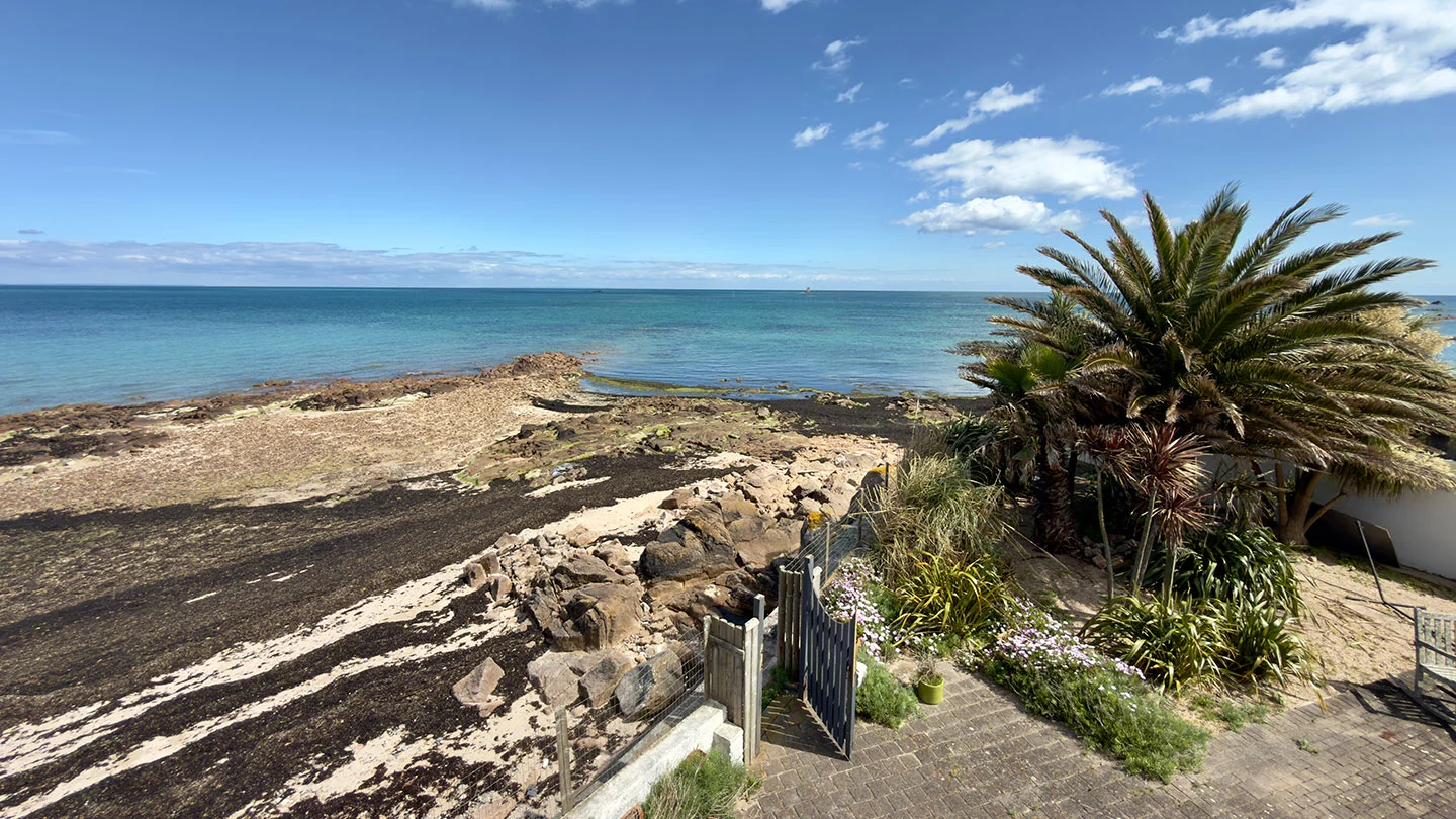 Rockdene, La Grande Route des Sablons, Grouville