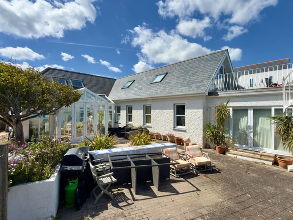 Rockdene, La Grande Route des Sablons, Grouville