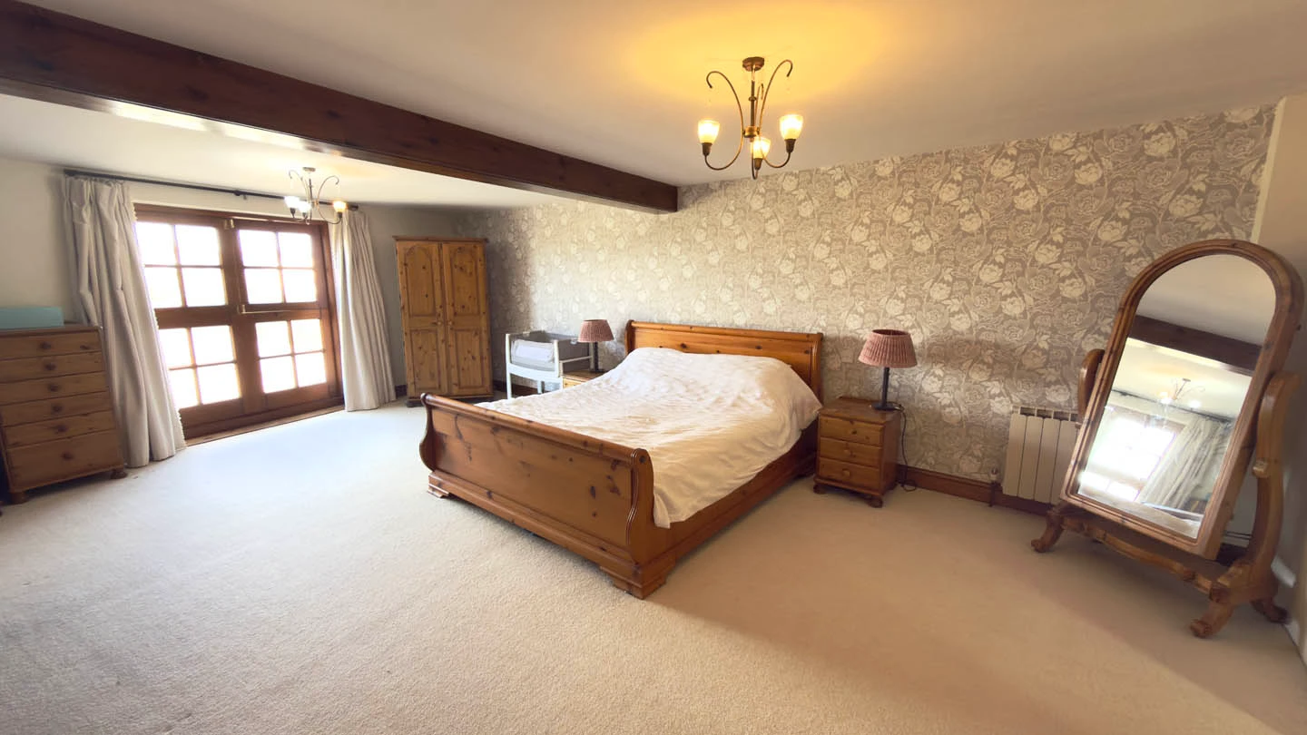 Edgefield Barn, La Route De Vinchelez, St. Ouen