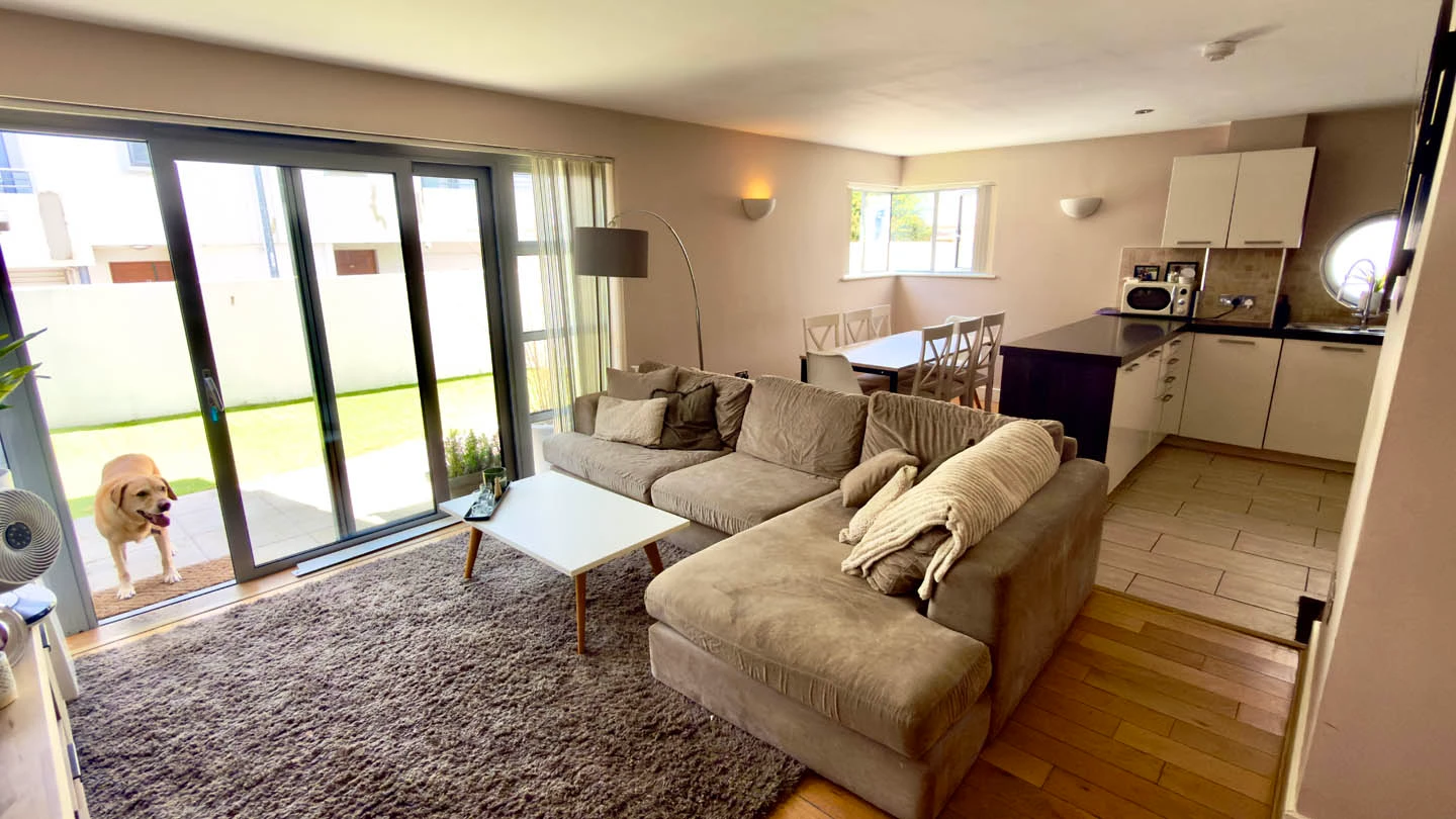1 Sunshine Gardens, Marett Road, St. Helier