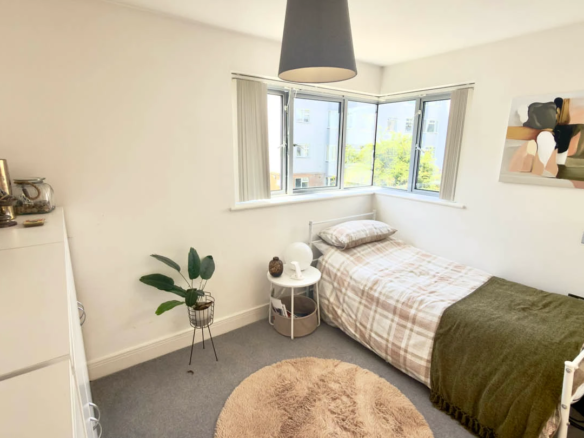 1 Sunshine Gardens, Marett Road, St. Helier