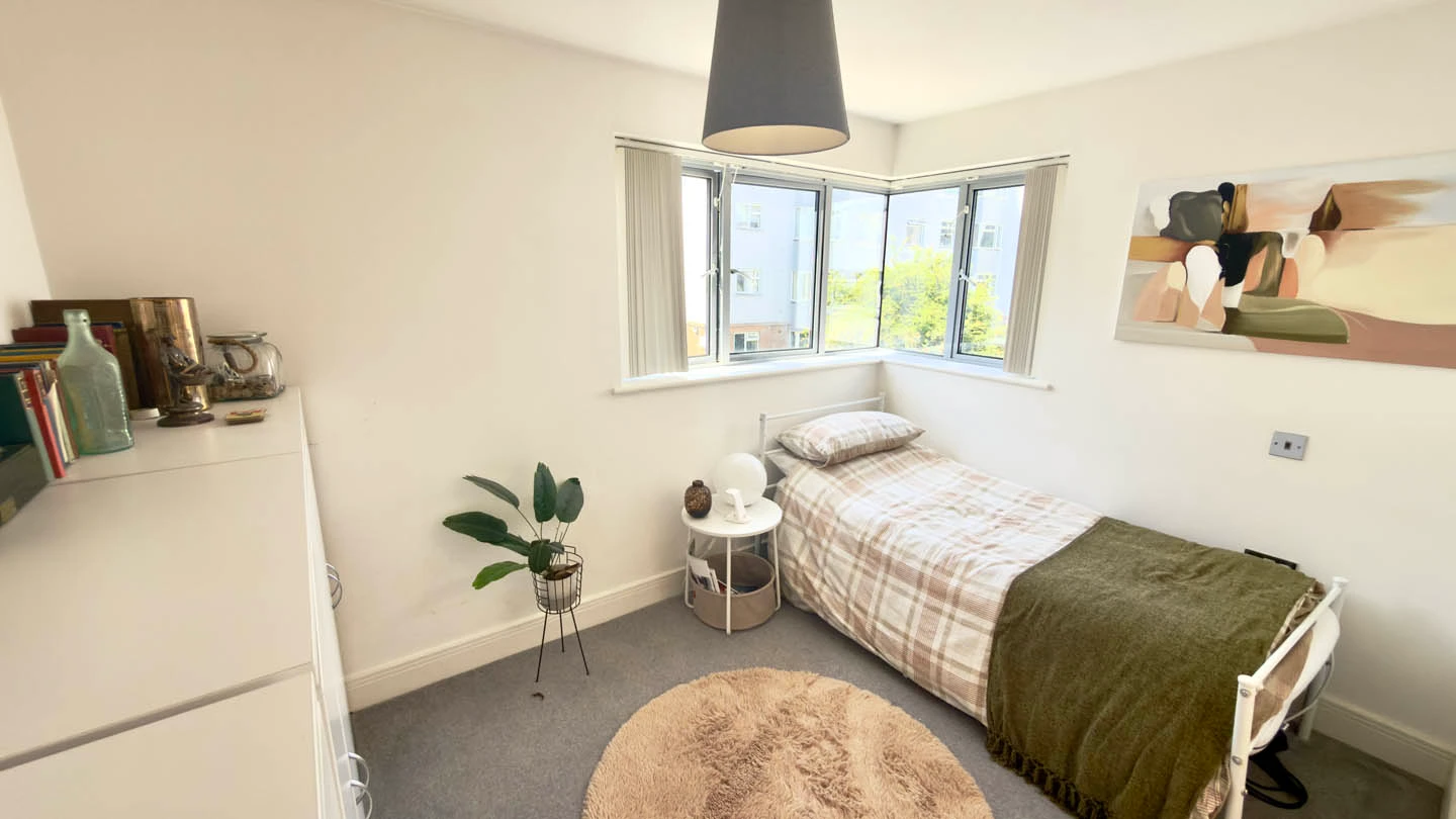 1 Sunshine Gardens, Marett Road, St. Helier