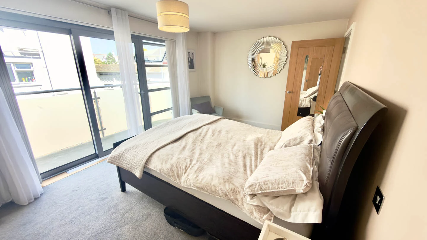1 Sunshine Gardens, Marett Road, St. Helier