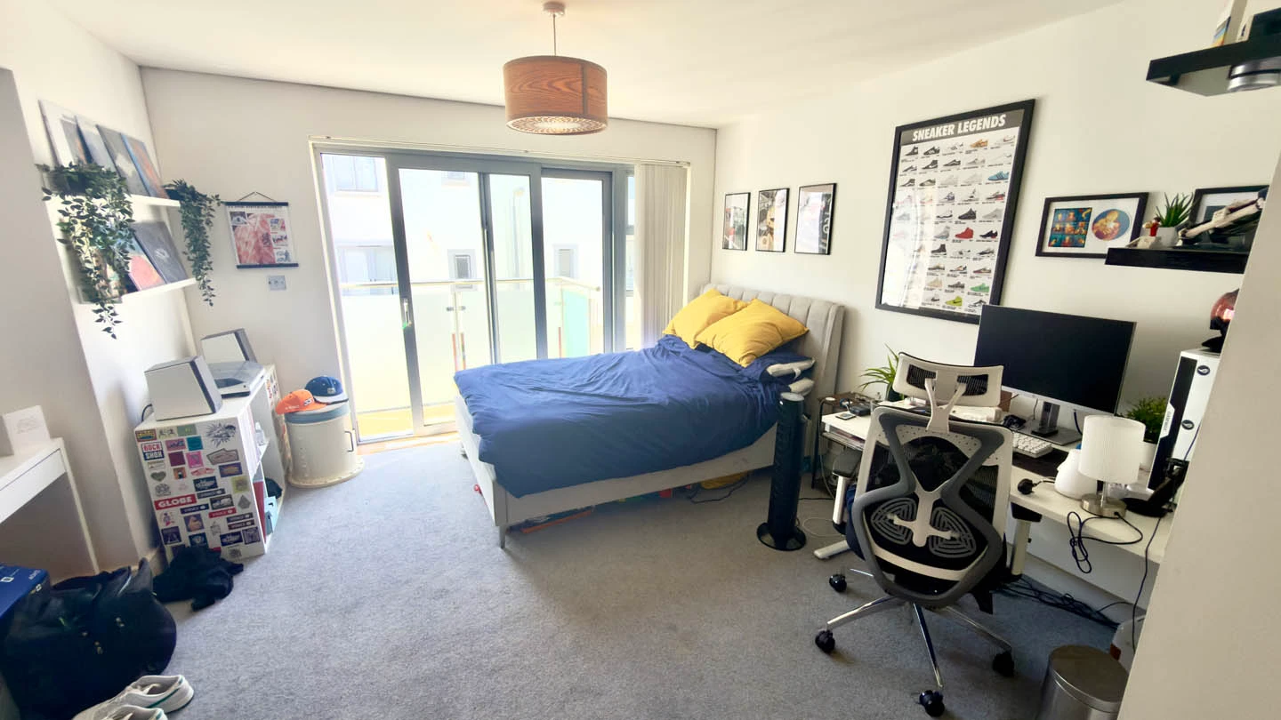 1 Sunshine Gardens, Marett Road, St. Helier