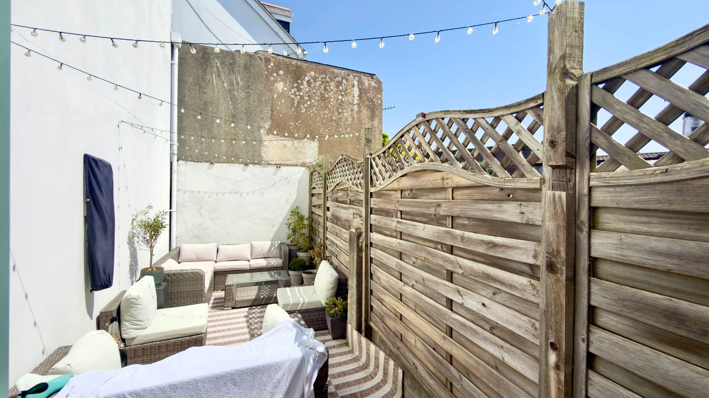 1 Sunshine Gardens, Marett Road, St. Helier