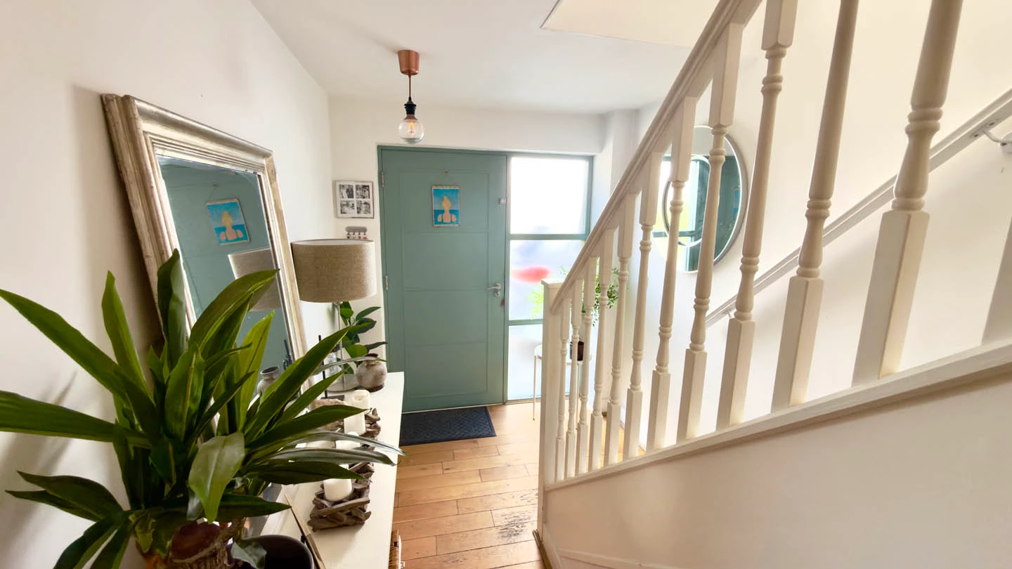 1 Sunshine Gardens, Marett Road, St. Helier
