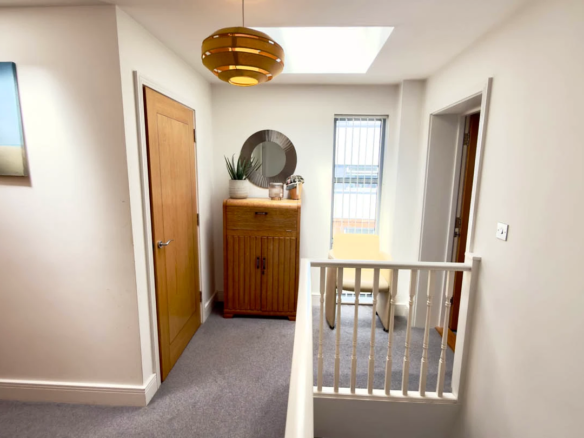 1 Sunshine Gardens, Marett Road, St. Helier