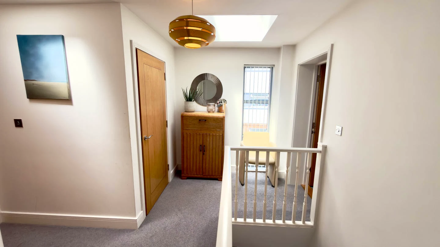1 Sunshine Gardens, Marett Road, St. Helier