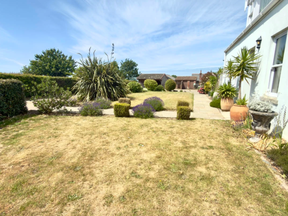 Wheatlands, La Rue des Longchamps, St. Brelade