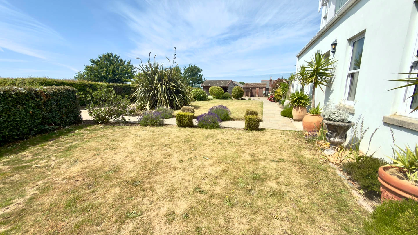 Wheatlands, La Rue des Longchamps, St. Brelade