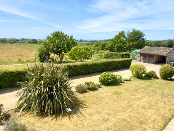 Wheatlands, La Rue des Longchamps, St. Brelade