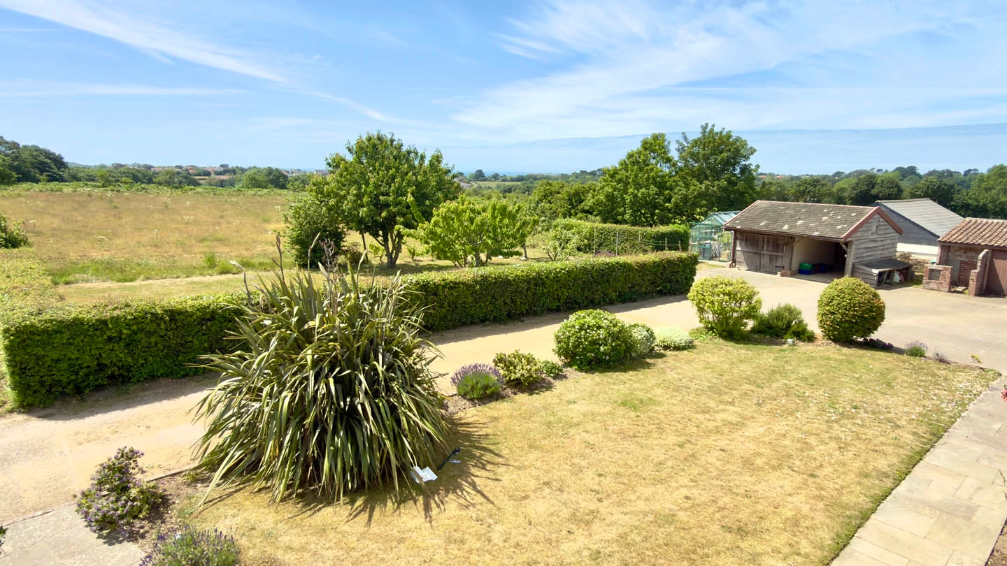 Wheatlands, La Rue des Longchamps, St. Brelade