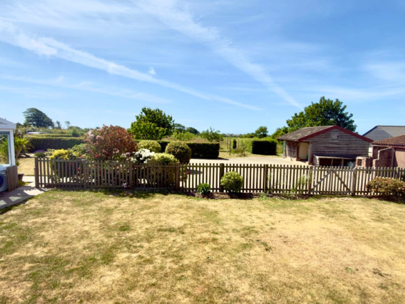 Wheatlands, La Rue des Longchamps, St. Brelade