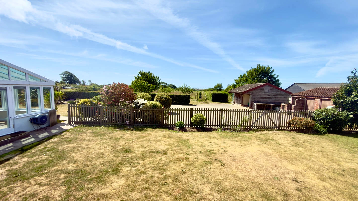 Wheatlands, La Rue des Longchamps, St. Brelade