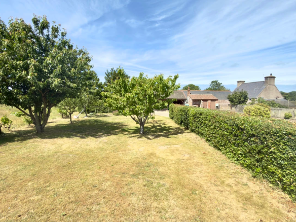 Wheatlands, La Rue des Longchamps, St. Brelade