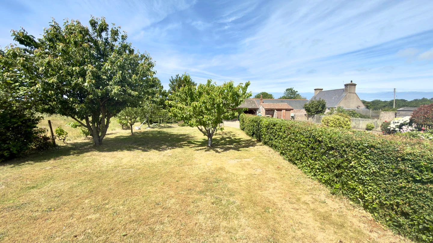 Wheatlands, La Rue des Longchamps, St. Brelade