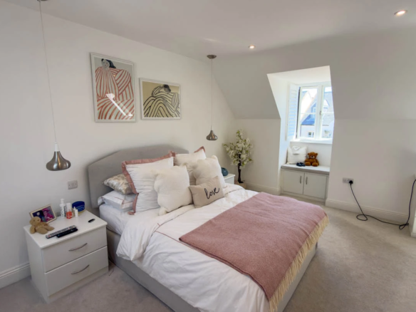 88 Langtry Gardens, St. Saviours Hill