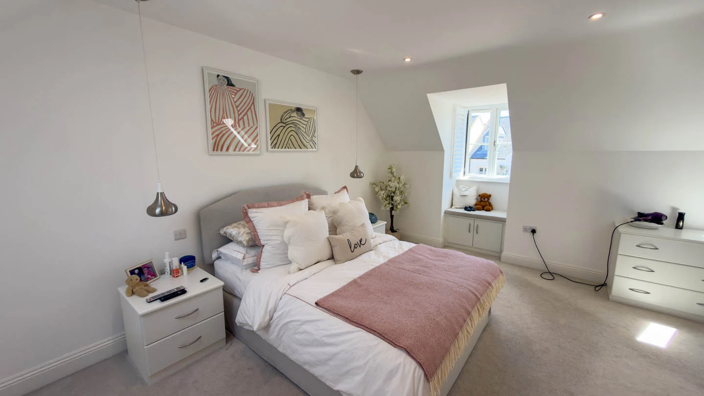 88 Langtry Gardens, St. Saviours Hill