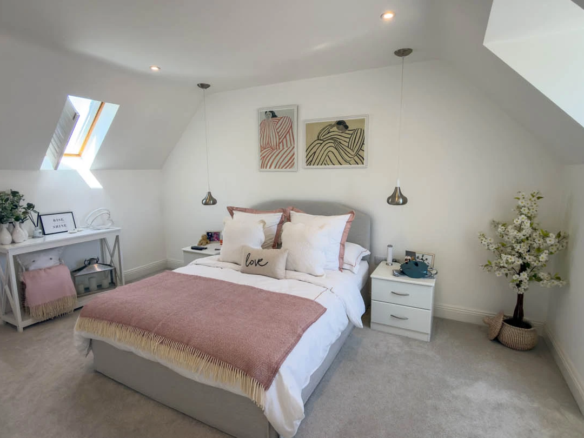 88 Langtry Gardens, St. Saviours Hill