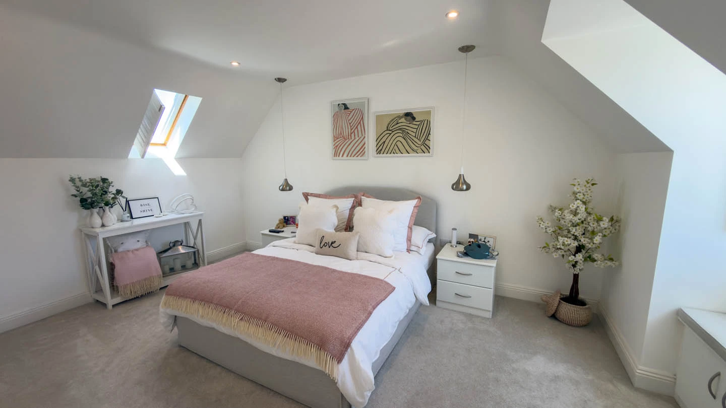 88 Langtry Gardens, St. Saviours Hill