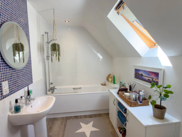 88 Langtry Gardens, St. Saviours Hill