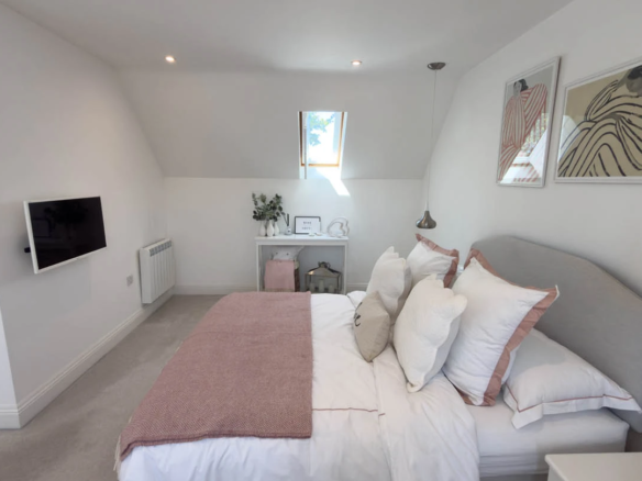 88 Langtry Gardens, St. Saviours Hill
