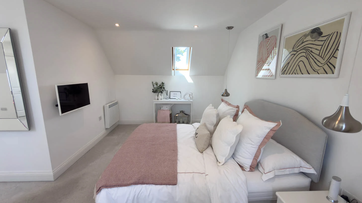 88 Langtry Gardens, St. Saviours Hill