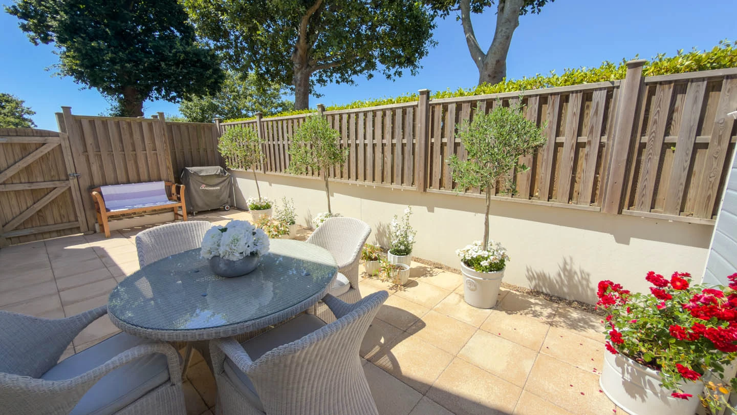 88 Langtry Gardens, St. Saviours Hill