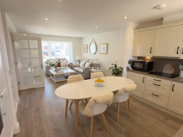 88 Langtry Gardens, St. Saviours Hill
