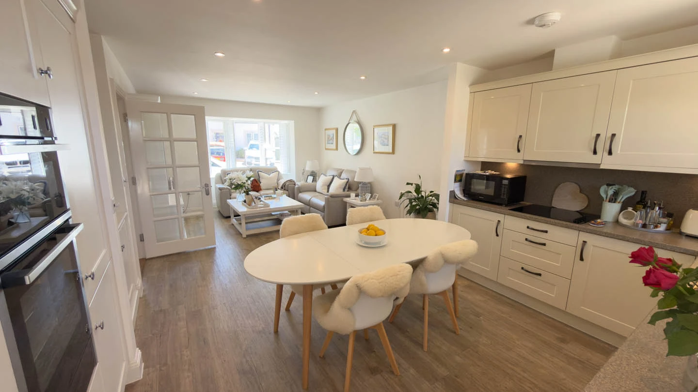 88 Langtry Gardens, St. Saviours Hill