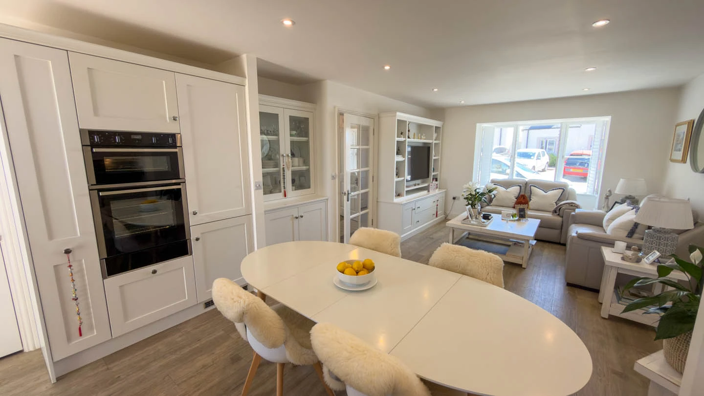 88 Langtry Gardens, St. Saviours Hill