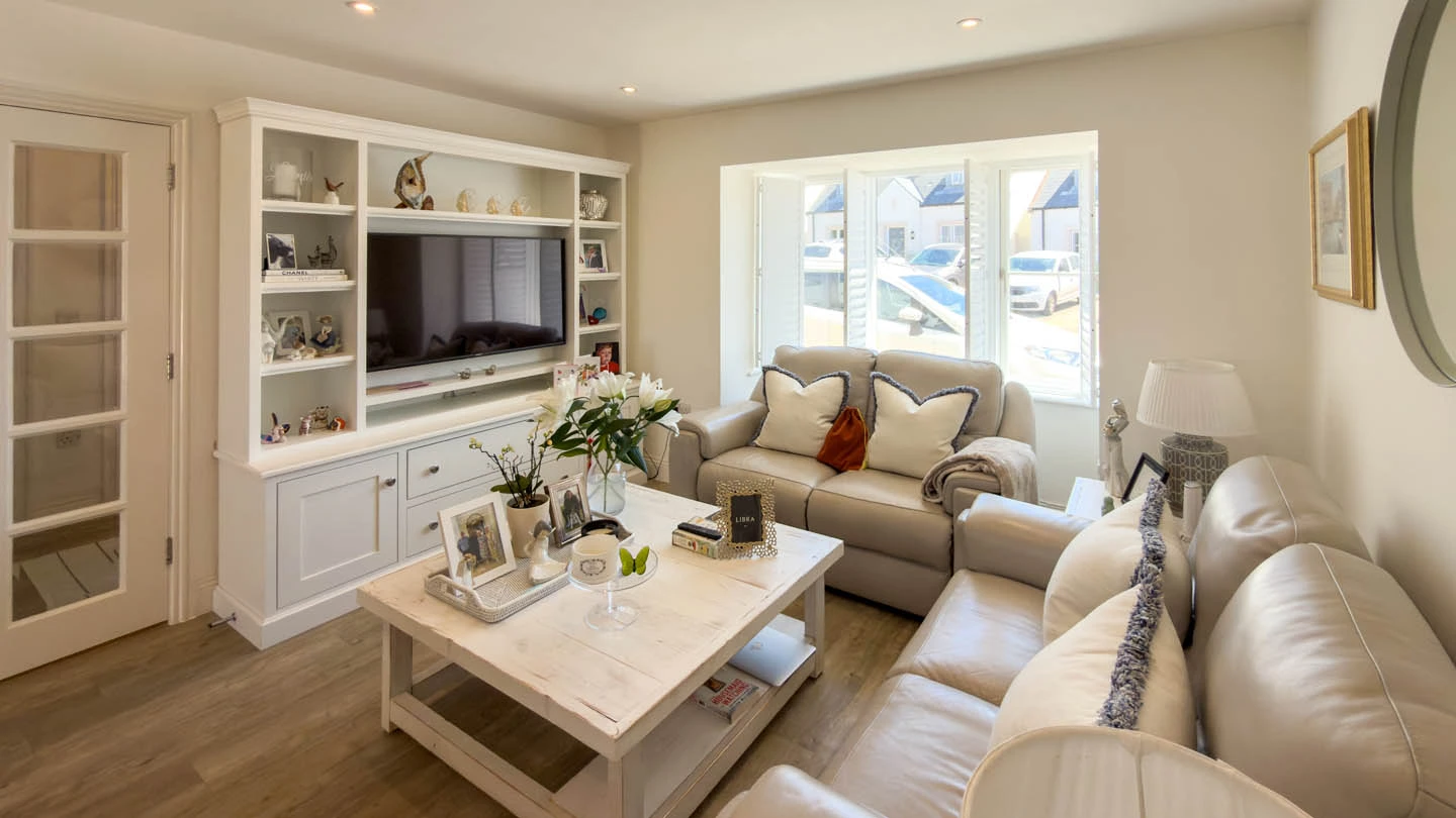 88 Langtry Gardens, St. Saviours Hill