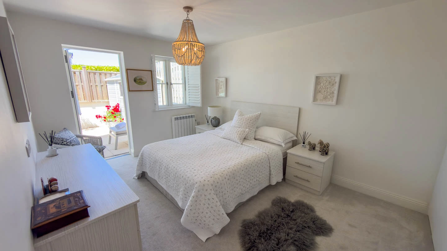 88 Langtry Gardens, St. Saviours Hill