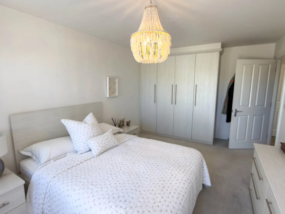 88 Langtry Gardens, St. Saviours Hill