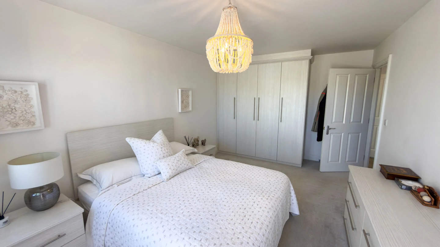 88 Langtry Gardens, St. Saviours Hill